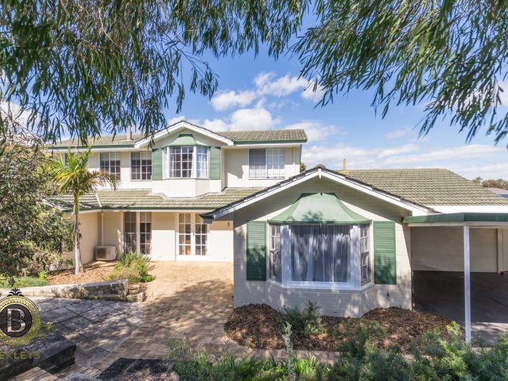 5 Craig Street, Wembley Downs, WA 6019