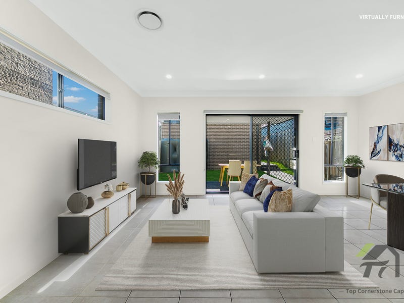 34 Lumsden Avenue, North Kellyville, NSW 2155