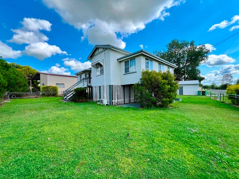 17 Royd Street, Wandoan, Qld 4419 House for Sale