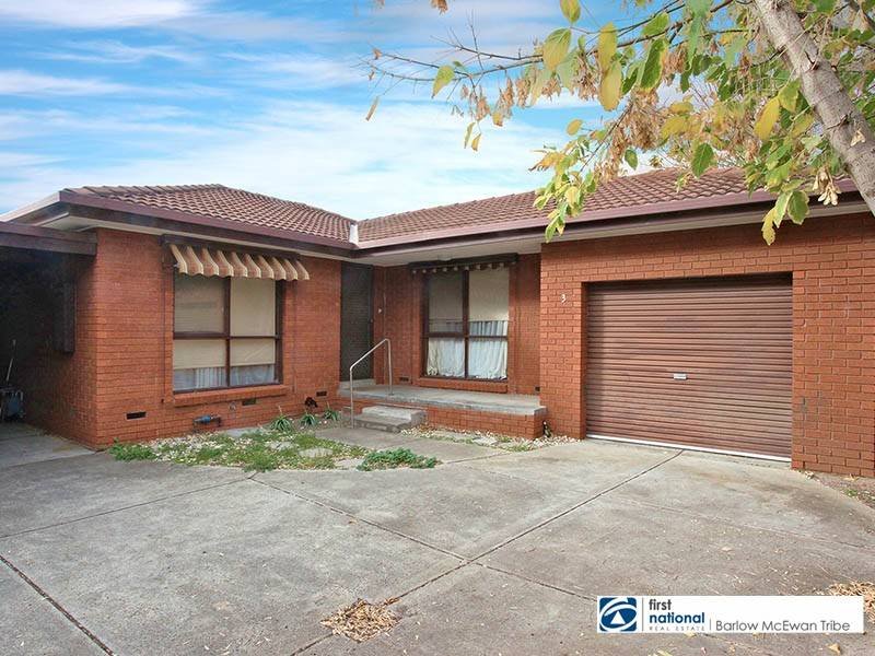 3/114 Blyth Street, Altona, Vic 3018 Property Details