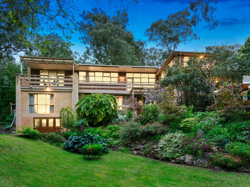 306 Yarra Street, Warrandyte, VIC 3113