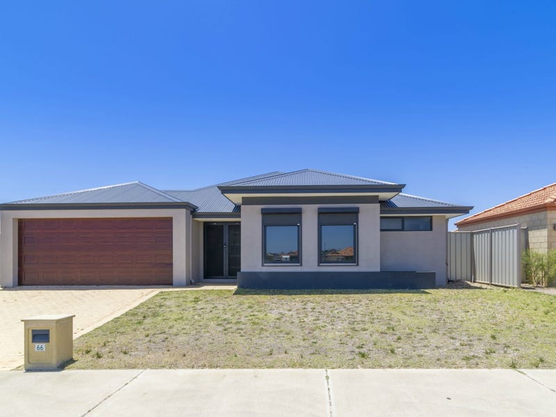 66 Surf Drive, Secret Harbour, WA 6173