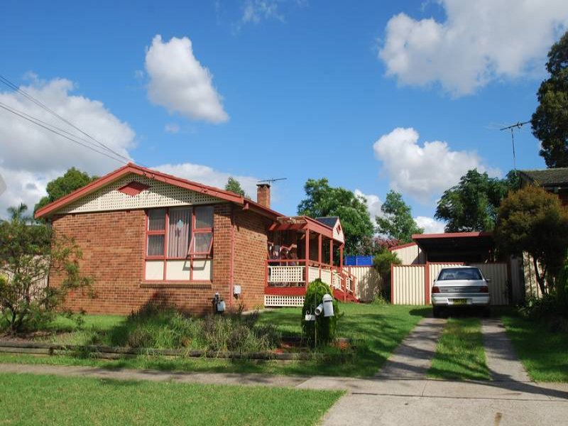 30 Infantry Parade, Holsworthy, NSW 2173