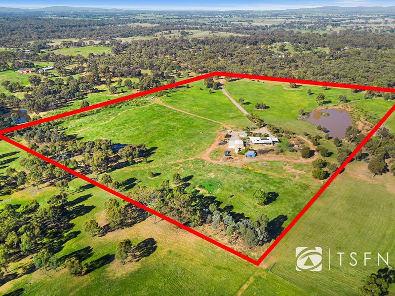 118 Nixons Road, Shelbourne, Vic 3515 Property Details