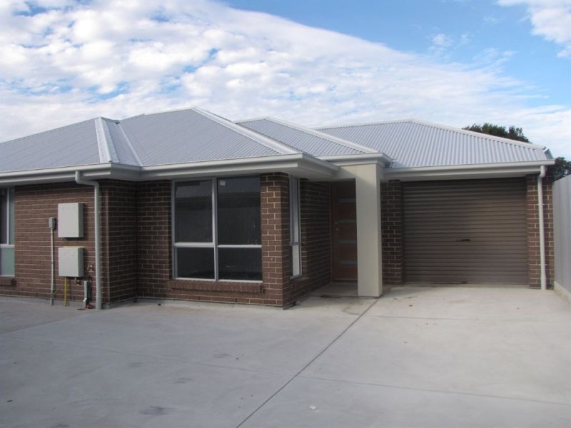 8b Swan Terrace, Ethelton, SA 5015 Property Details