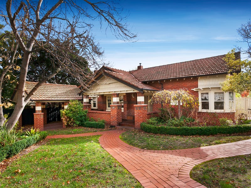 151 Prospect Hill Road, Canterbury, VIC 3126