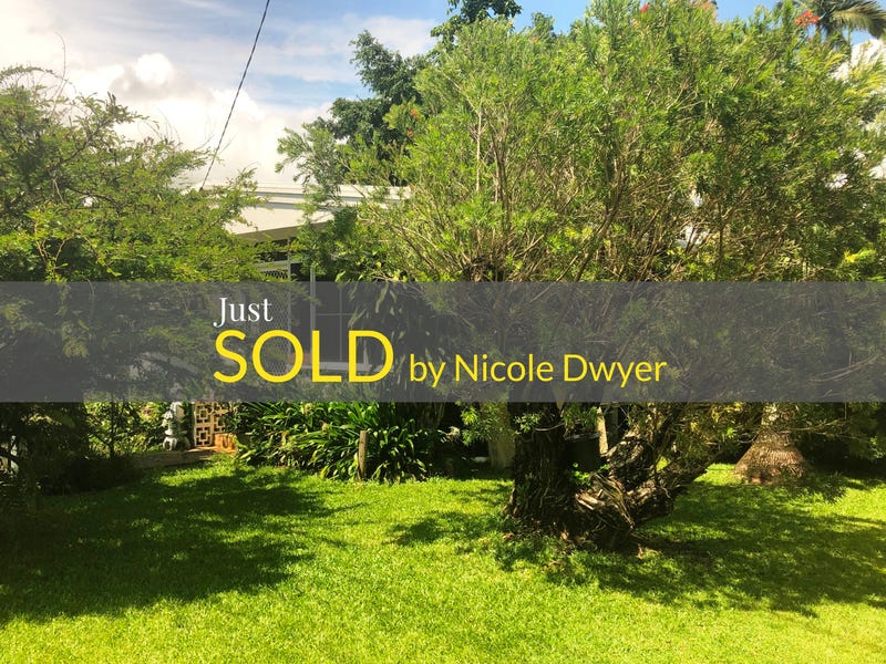 6 Marine Parade, Newell, Qld 4873 Property Details