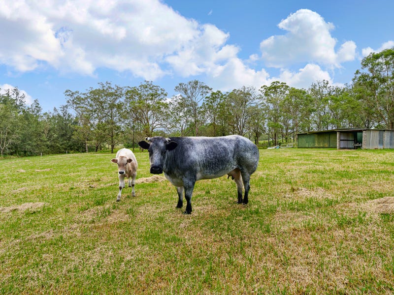 208 Oakville Road, Oakville, NSW 2765 Property Details