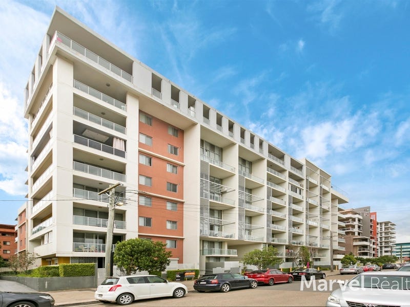 87/10-16 Castlereagh Street, Liverpool, NSW 2170 - Property Details