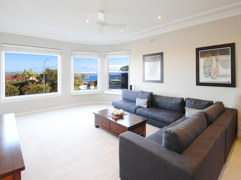 3/121 New South Head Road, Vaucluse, NSW 2030