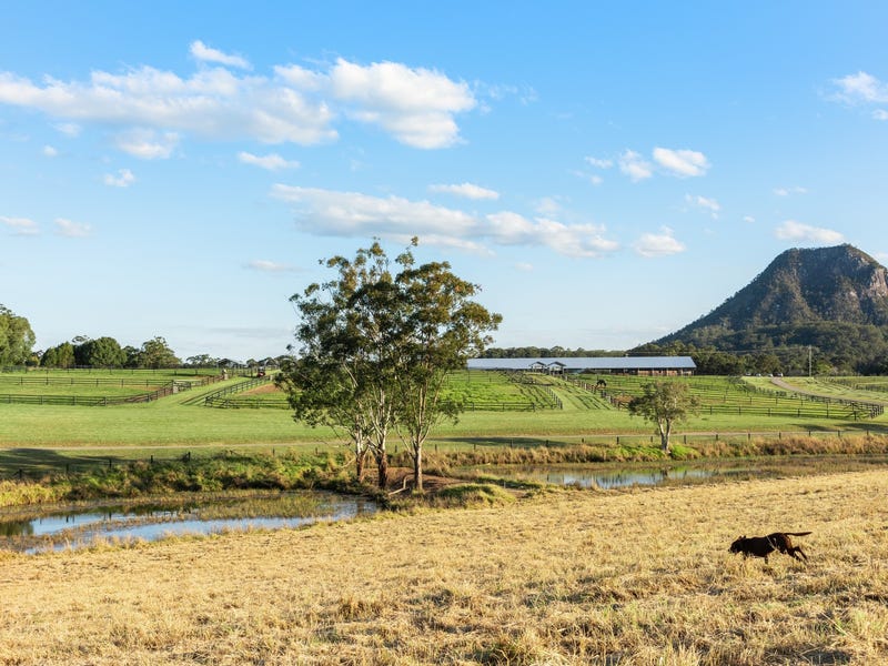 101 Pound Road, Pomona, Qld 4568 House for Sale