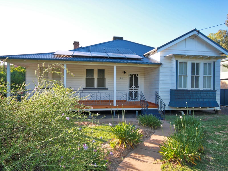 24 Violet Street, Narrabri, NSW 2390