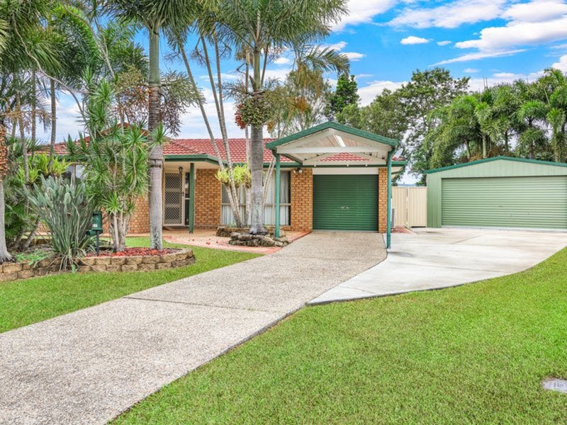 17 Mooralla Street, Bald Hills, Qld 4036