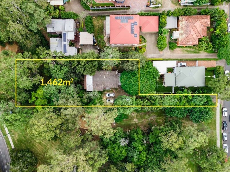 32 Finney Road, Indooroopilly, Qld 4068 Property Details