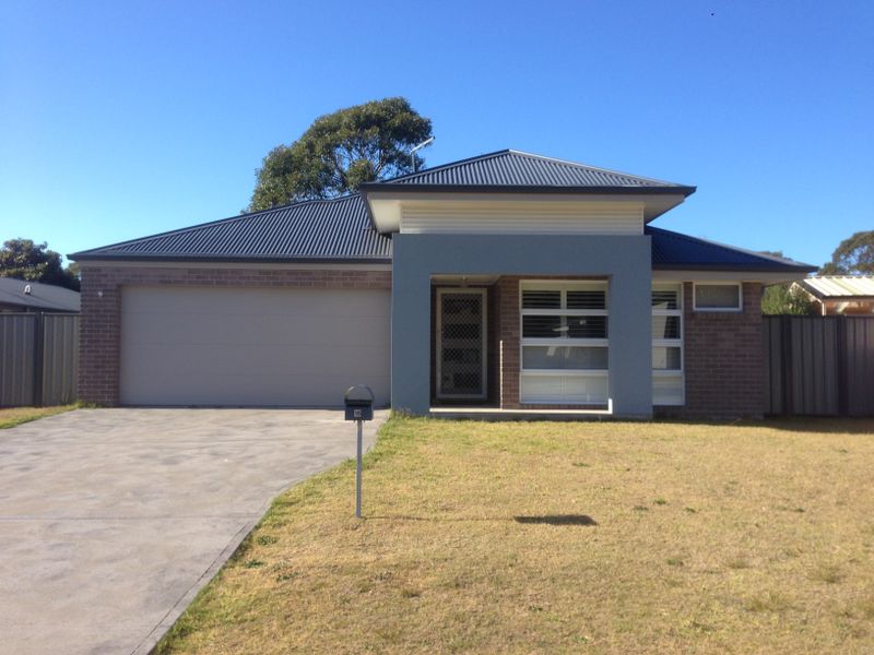 16 Hedley Way, Broulee, NSW 2537