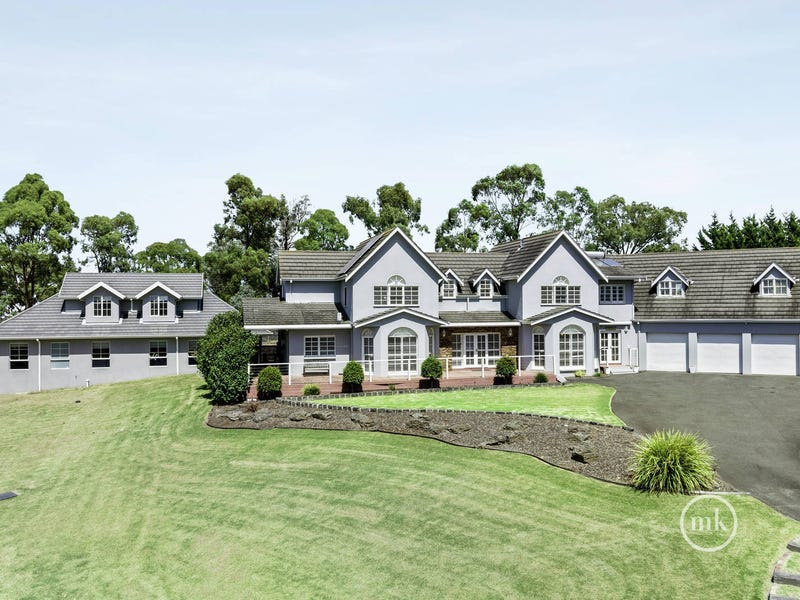 115 North Oatlands Road, Yarrambat, Vic 3091 Property Details