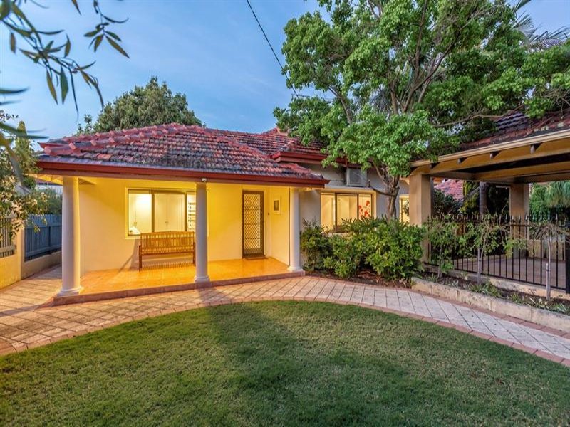 14 Evandale Street, Floreat, WA 6014 Property Details