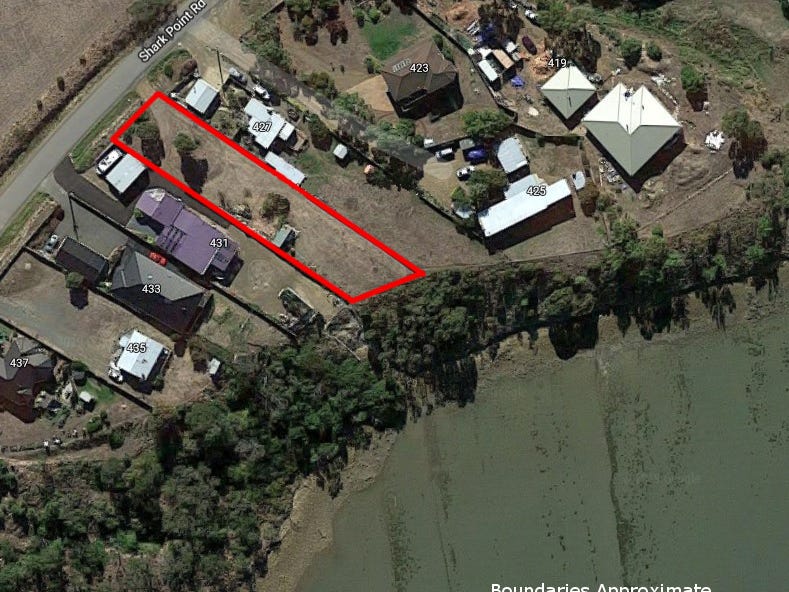 429 Shark Point Road, Penna, TAS 7171