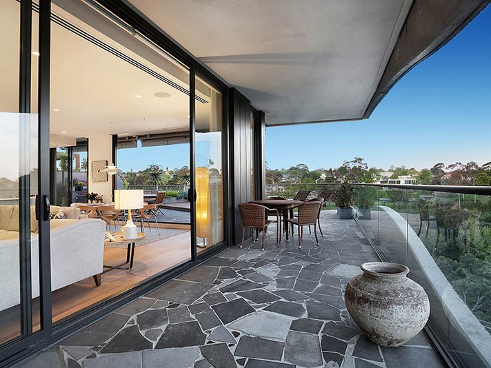 808/6 Acacia Place, Abbotsford, Vic 3067 Property Details