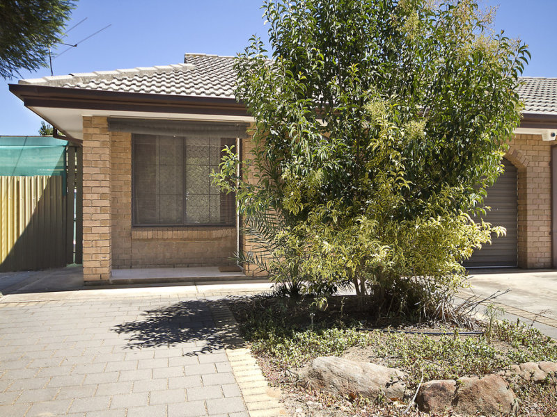 Unit 12/25 Holmes Street, Willaston, SA 5118 Property Details
