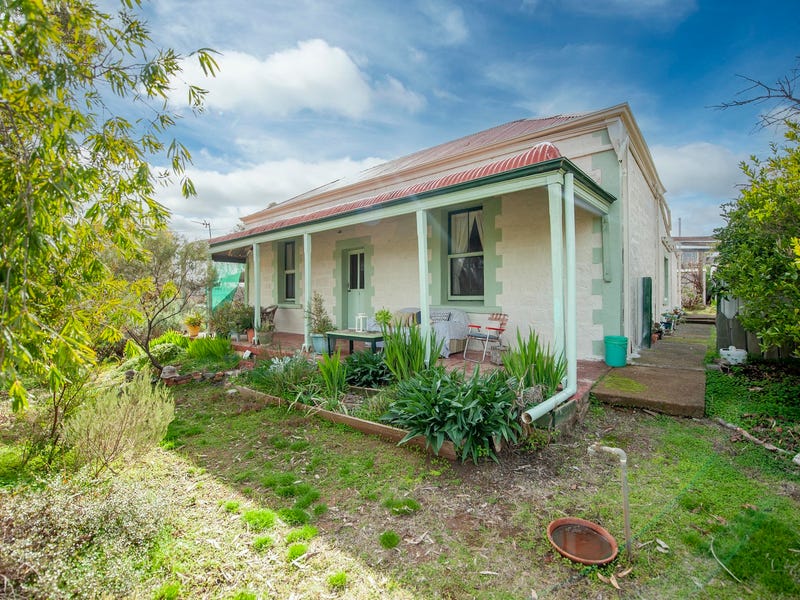 12 High Street, Wirrabara, SA 5481 Property Details