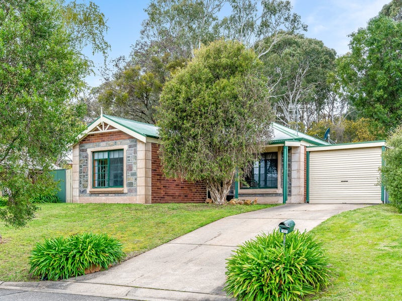 3 Paringa Close, Balhannah, SA 5242