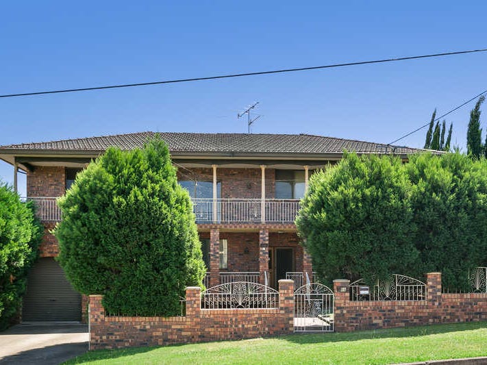 66 Monitor Road, Merrylands, NSW 2160