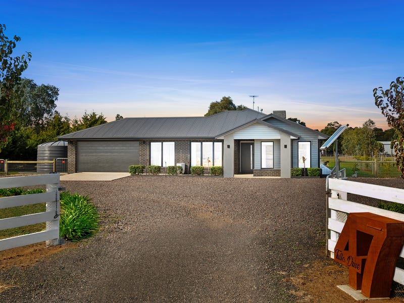 47 Tulla Drive, Teesdale, Vic 3328 House for Sale