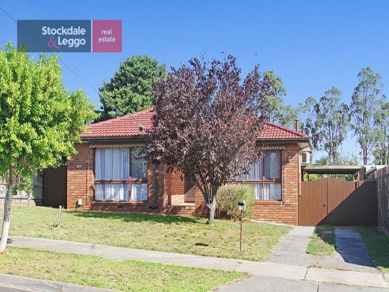 67 Japonica Street, Bundoora, Vic 3083 Property Details
