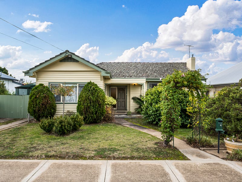 4 Burke And Wills Place, Wangaratta, VIC 3677 - realestate.com.au