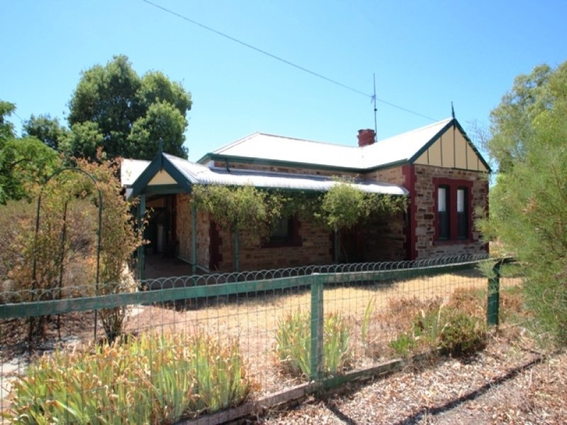 3 Sancreed Street, Burra, SA 5417 Property Details