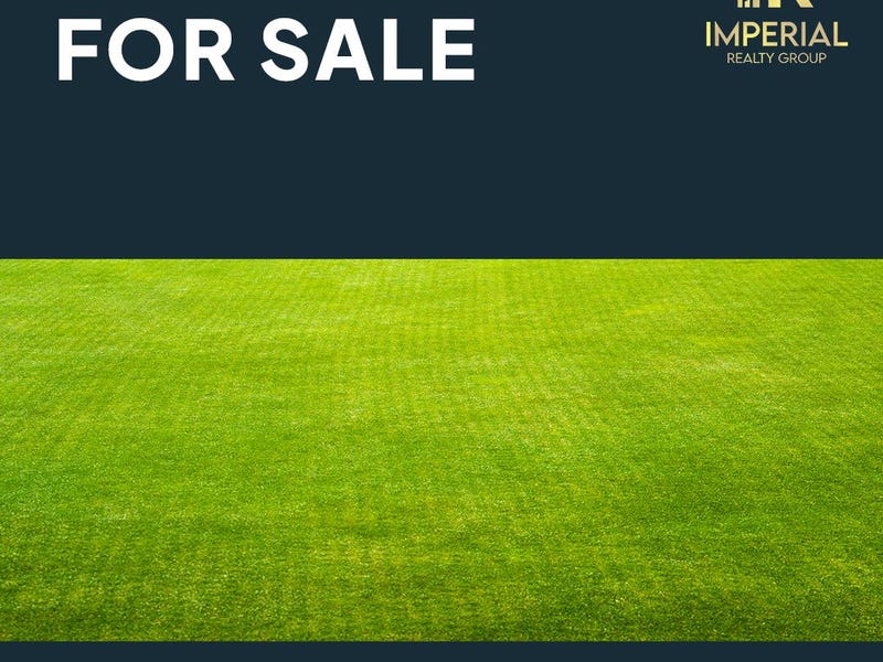 40 ALDERGROVE PARADE, Mickleham, Vic 3064 Residential Land for Sale