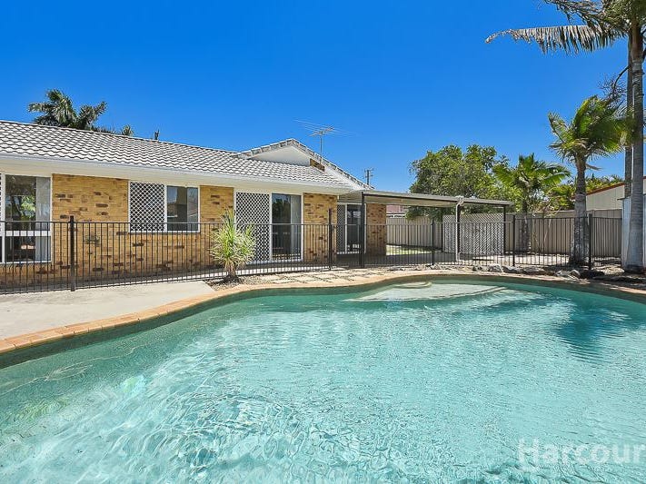 117 Pitt Road, Burpengary, Qld 4505 Property Details