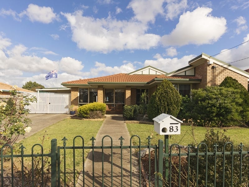 83 Ballan Road, Werribee, Vic 3030 Property Details