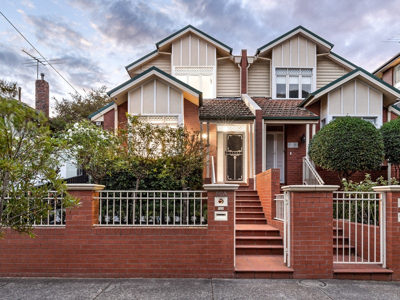 50A Scott Street, Essendon, Vic 3040 Property Details