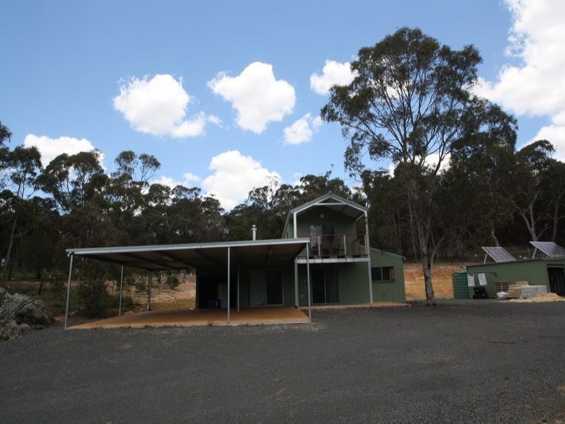 Lot 2 Off Nerriga Road, Braidwood, NSW 2622 Property Details