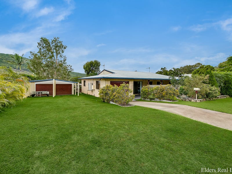 25 Skelton Drive, Yeppoon, QLD 4703