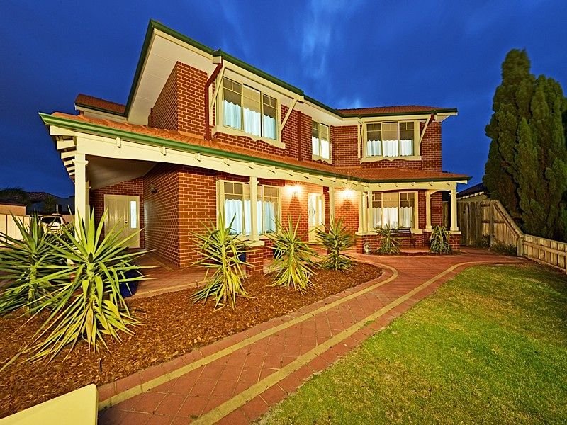 27 Carradale Glen, Hillarys, WA 6025 Property Details