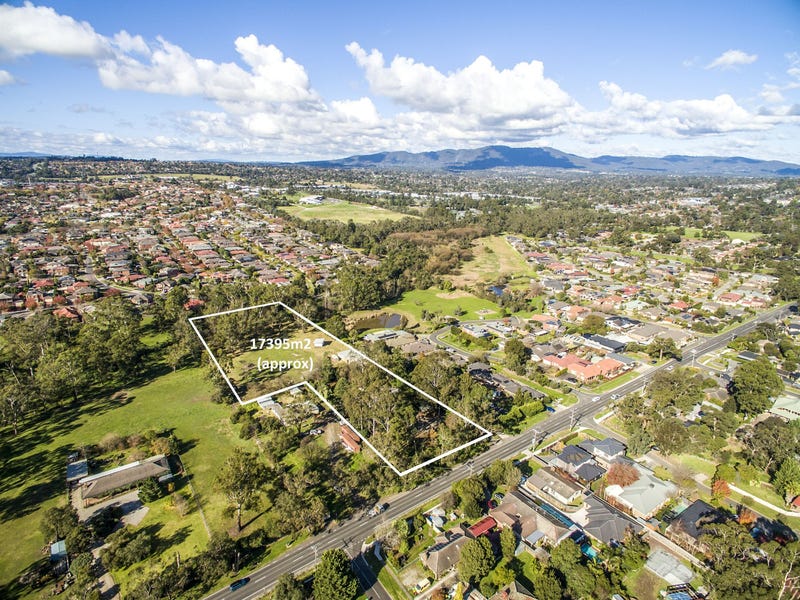 22 Brushy Park Road, Wonga Park, Vic 3115 House for Sale realestate