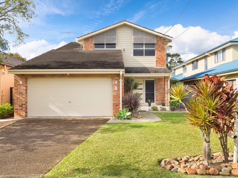 4 Pioneer Road, Cronulla, NSW 2230