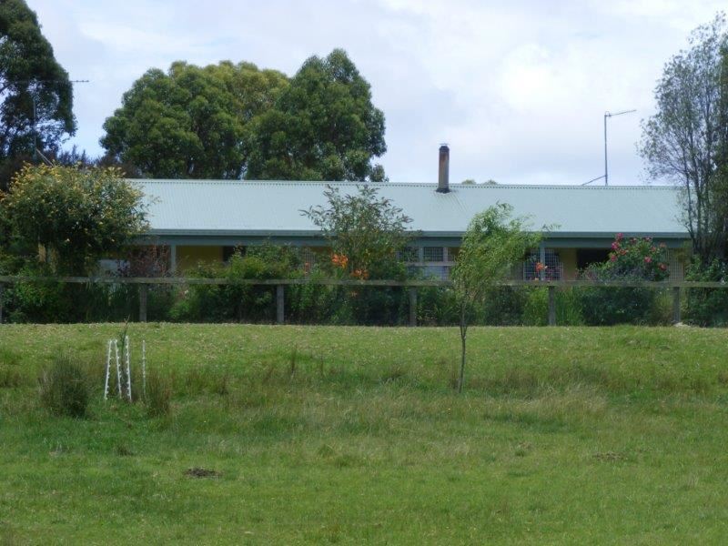 Rural properties for Sale in Torrington, NSW 2371