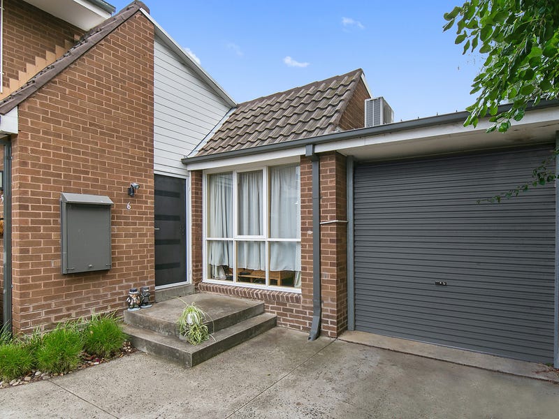 6/9 Ardoch Street, Essendon, VIC 3040