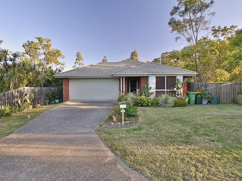 34 Goldenwood Crescent, Fernvale, Qld 4306 Property Details