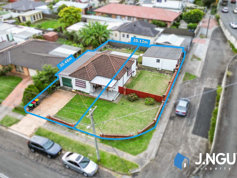 203 River Avenue, Carramar, NSW 2163 House for Sale