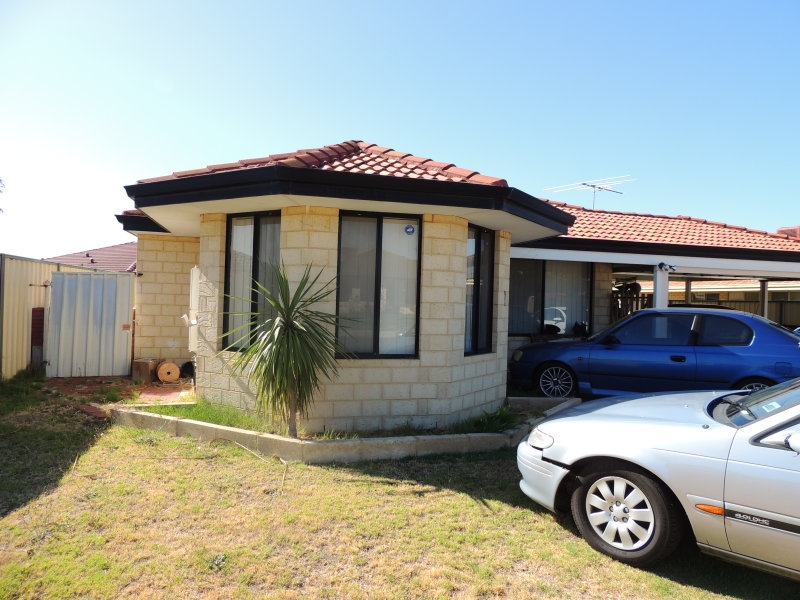 34 Hesketh Avenue, Seville Grove, WA 6112