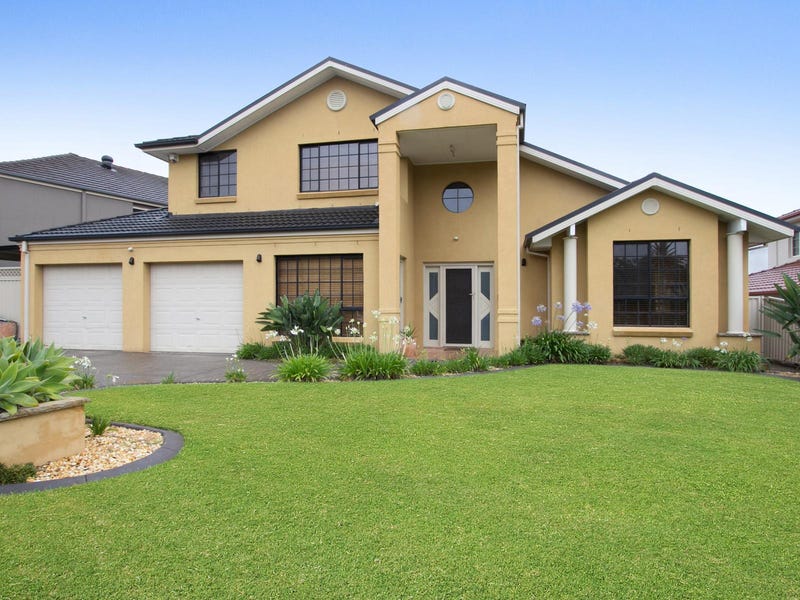 62 Edinburgh Circuit, Cecil Hills, NSW 2171