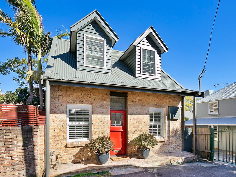 46 campbell discount st balmain