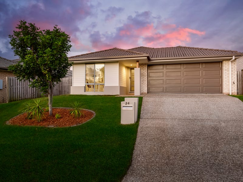 24 Avondale Drive, Pimpama, Qld 4209 Property Details