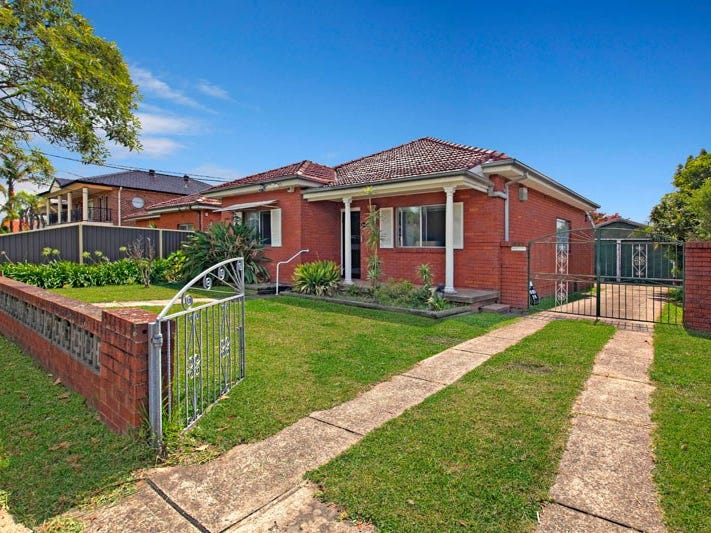 51 Seymour Parade, Belfield, NSW 2191 Property Details