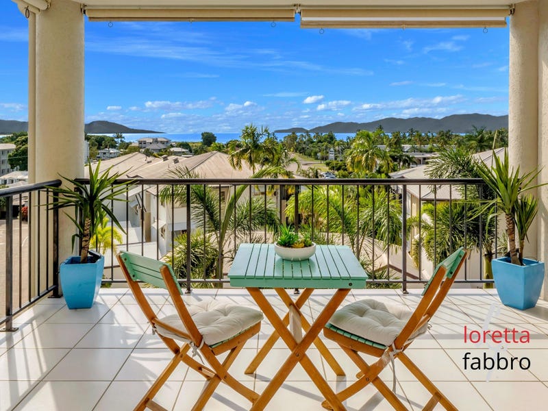 26/34 Bundock Street, Belgian Gardens, QLD 4810